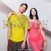 Afgan - Escape (feat. Jessi)
