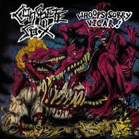 Concrete Sox - Whoops Sorry Vicar
