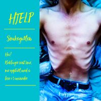 HJELP - Svakegutten
