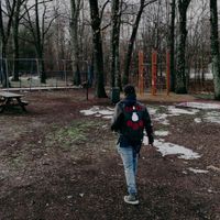 Stann Smith - Sober EP