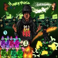 Lil Tony Official - Heart On My Sleeve