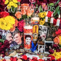 Quiet Hollers - Amen Breaks