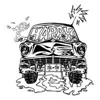 The Happy Yew - Demo 2