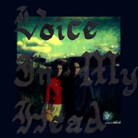 Together Pangea - Voice in My Head