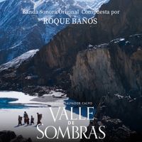 Roque Baños - Valle de sombras