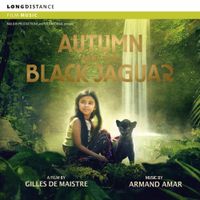 Armand Amar - Autumn and the Black Jaguar