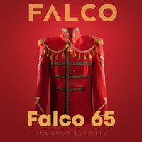 Falco - Falco 65 (The Greatest Hits)