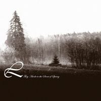 Lustre - They Awoke to the Scent of Spring