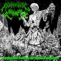 Misandristic Mutilation - Matriarchal Domination Through Androcide