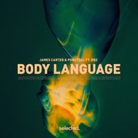 Punctual - Body Language