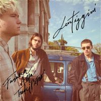 Fudasca - Lentiggini