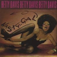 Betty Davis - Nasty Gal