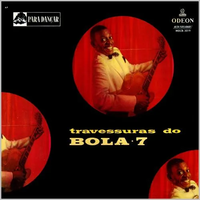 Bola Sete - Travessuras do Bola 7