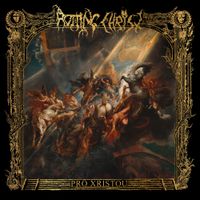 Rotting Christ - Pro Xristou (Deluxe Edition)