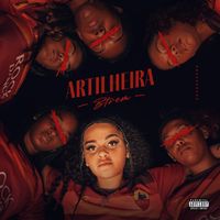 Btrem - Artilheira