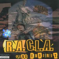 R.A.C.L.A. - Plus Infinit