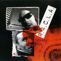 R.A.C.L.A. - Pătratul roșu