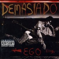 Charly García - Demasiado Ego