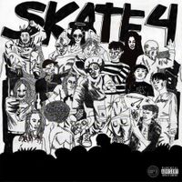 DEATHPROOF INC. - SKATE 4