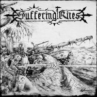 Suffering Rites - Eternal War