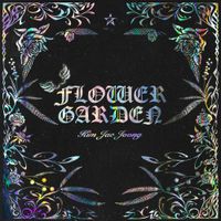 김재중 [Kim Jae Joong] - FLOWER GARDEN