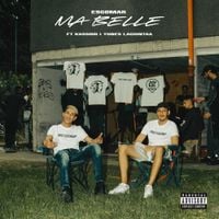 Escomar - Ma Belle