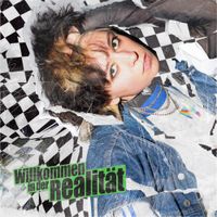 Paula Carolina - Willkommen in der Realit&auml;t
