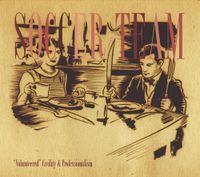 Soccer Team - "Volunteered" Civility & Professionalism