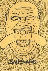 Primus - Sausage