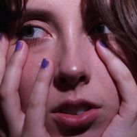 Claire Boyer - Kitchen Fan Lullaby (Raw)