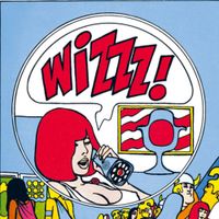 Various Artists - Wizzz French Psychorama (1966-1971), Vol. 1
