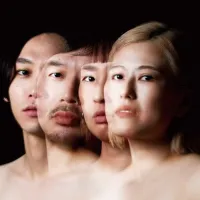 ULTRA (Japan) - 到底及ばない