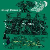 Galliard - Strange Pleasure