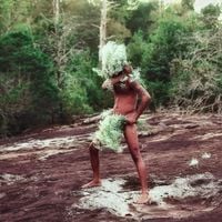 Raury - Southern Mystic