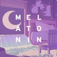 Half Asleep Games - Melatonin (Original Game Soundtrack)