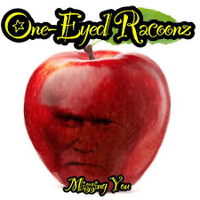 One-Eyes Racoonz! - Missing You
