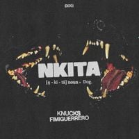 Knucks - Nkita