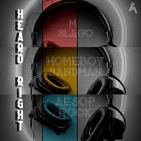 M Slago - Heard Right