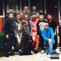 Lay Bankz - Freshman Grad.
