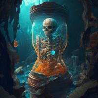 Vestigial - Sands of Time