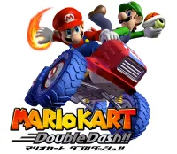 Kenta Nagata - マリオカート：ダブルダッシュ!! (Mario Kart: Double Dash‼)