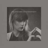 Taylor Swift - THE TORTURED POETS DEPARTMENT + &ldquo;Who&rsquo;s Afraid Of Little Old Me?&rdquo; (First Draft Phone Memo)
