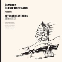 Beverly Glenn-Copeland - Let Us Dance (Arca Remix)
