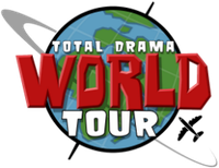 Various Artists - Total Drama World Tour Soundtrack