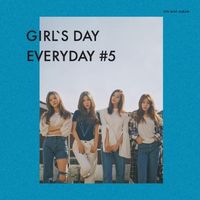 걸스데이 [Girl's Day] Albums, Songs - Discography - Album of The Year