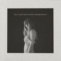 Taylor Swift - THE TORTURED POETS DEPARTMENT + Bonus Track &ldquo;Fresh Out The Slammer (Acoustic Version)&rdquo;