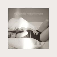 Taylor Swift - THE TORTURED POETS DEPARTMENT + Bonus Track 'The Manuscript'