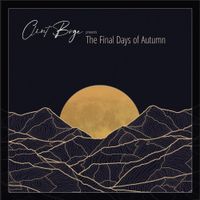 Clint Boge - The Final Days of Autumn