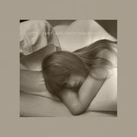 Taylor Swift - THE TORTURED POETS DEPARTMENT + Bonus Track "The Bolter"