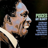 Art Blakey - Pisces